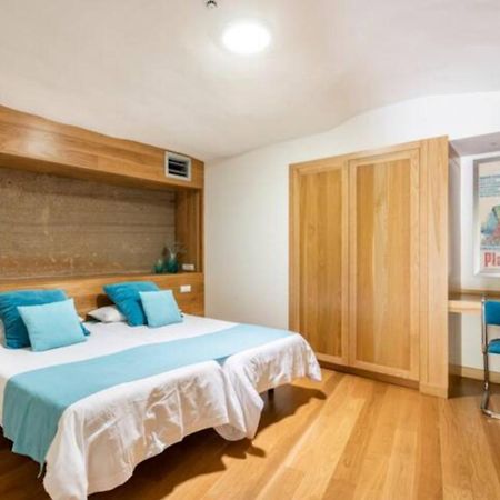 Eco Suites Caves لا لاغونا المظهر الخارجي الصورة