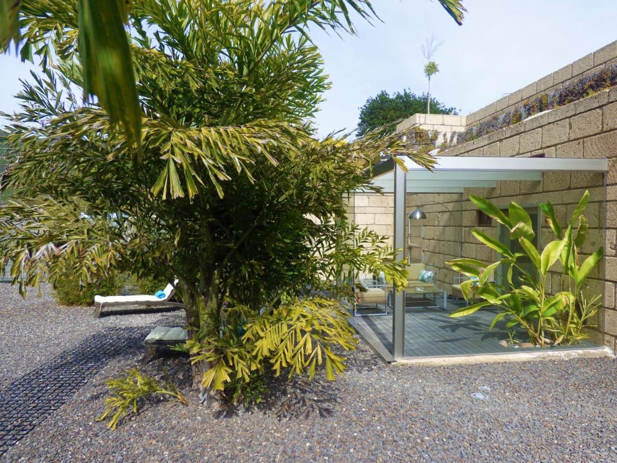Eco Suites Caves لا لاغونا المظهر الخارجي الصورة