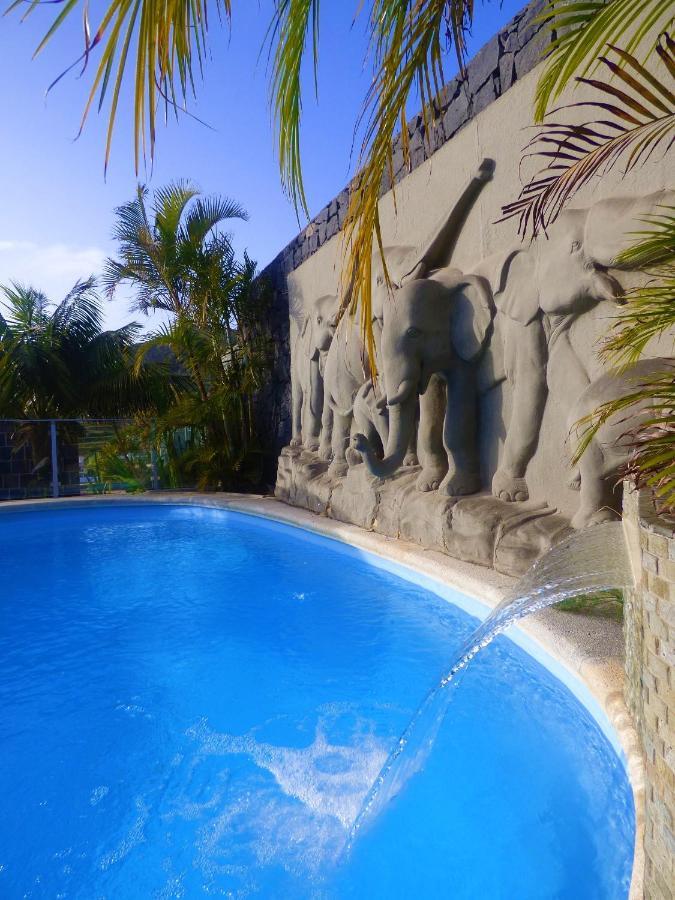 Eco Suites Caves لا لاغونا المظهر الخارجي الصورة