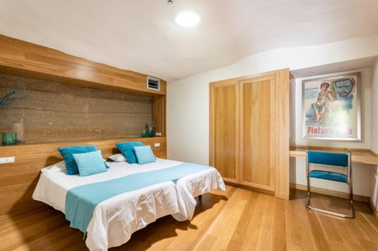 Eco Suites Caves لا لاغونا المظهر الخارجي الصورة