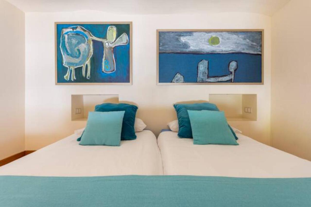 Eco Suites Caves لا لاغونا المظهر الخارجي الصورة