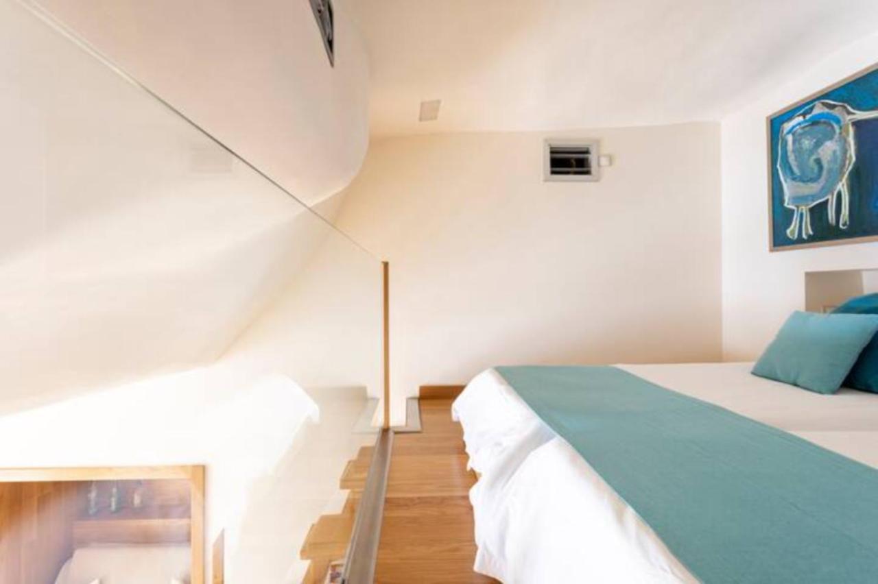 Eco Suites Caves لا لاغونا المظهر الخارجي الصورة