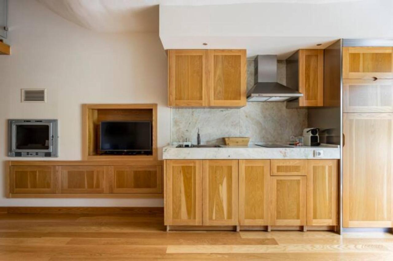 Eco Suites Caves لا لاغونا المظهر الخارجي الصورة