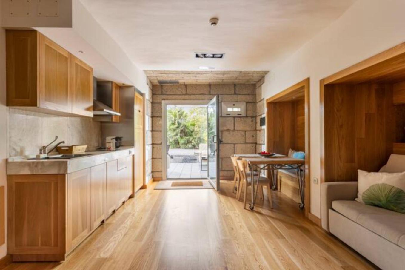 Eco Suites Caves لا لاغونا المظهر الخارجي الصورة
