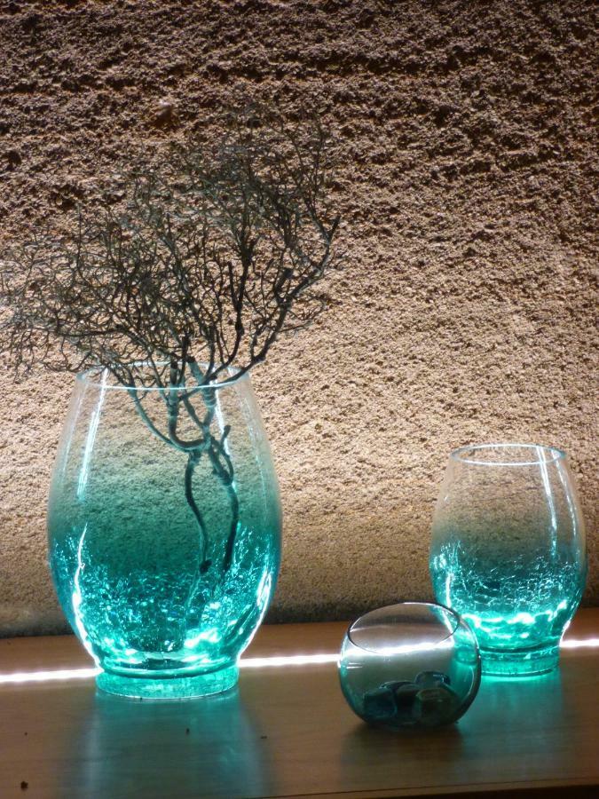 Eco Suites Caves لا لاغونا المظهر الخارجي الصورة