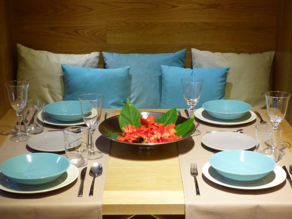 Eco Suites Caves لا لاغونا المظهر الخارجي الصورة